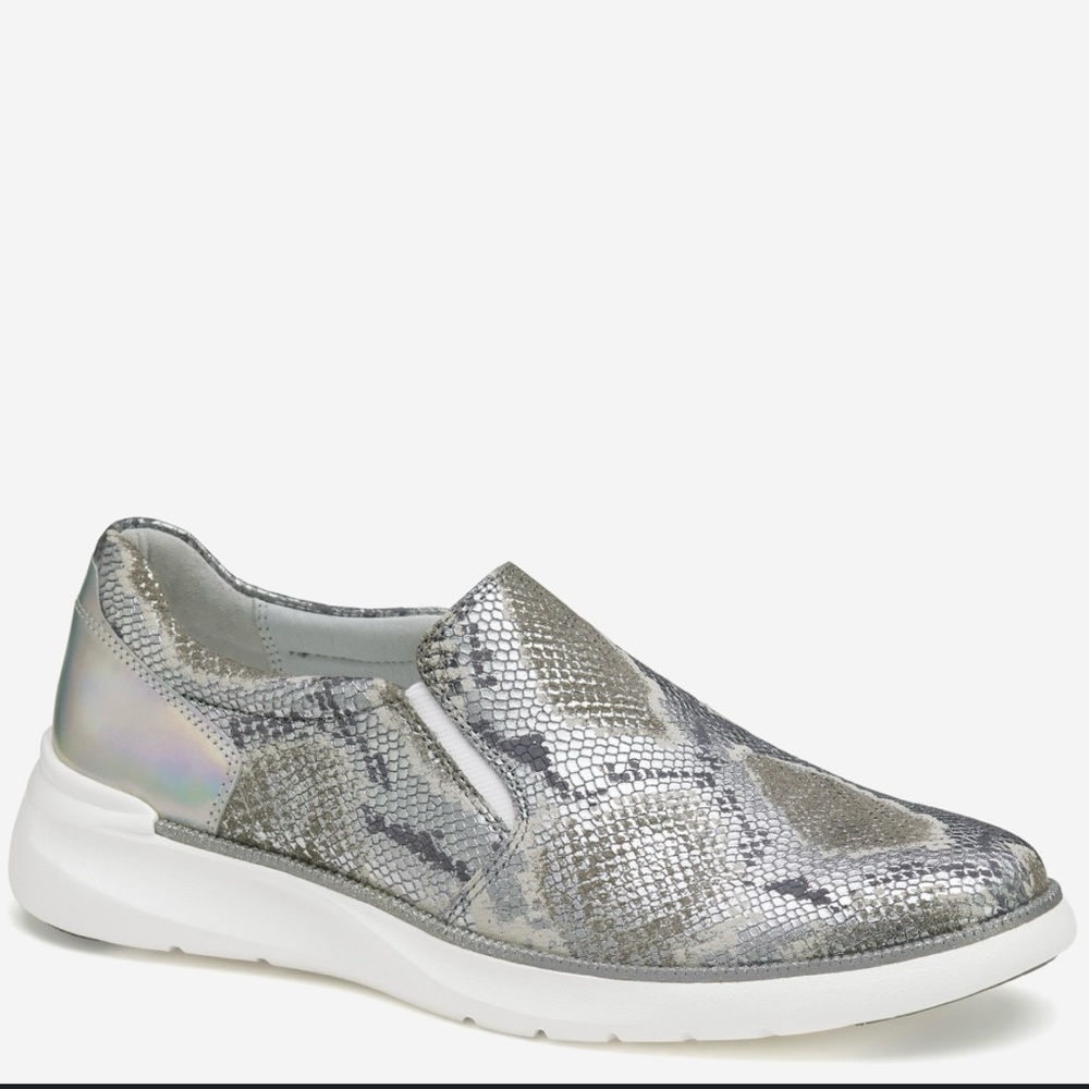 Johnston & Murphy Emery Slip-On Size 8.5
